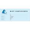 RIDE THE 5 CAMP Certificate  $495