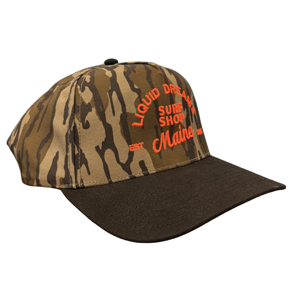 LDS "2006" not "1996" Dad Hat