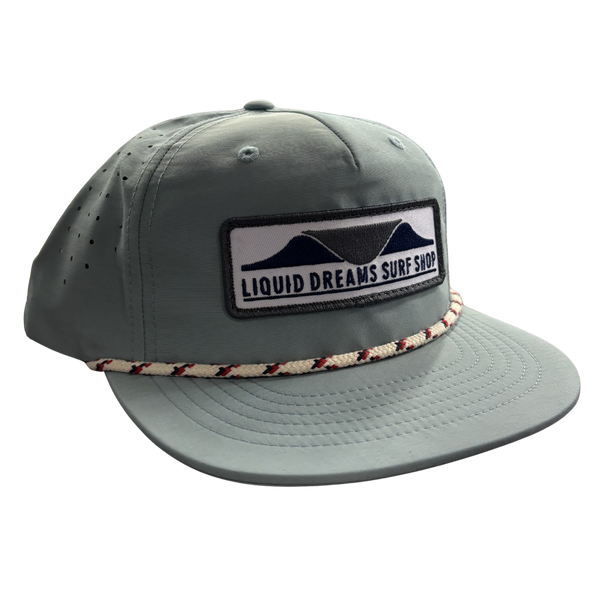 LDS New Wave Logo Hat