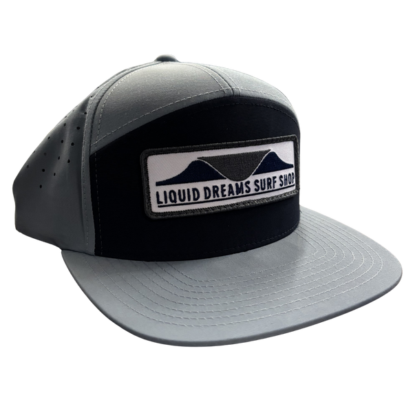 LDS New Wave Logo Hat