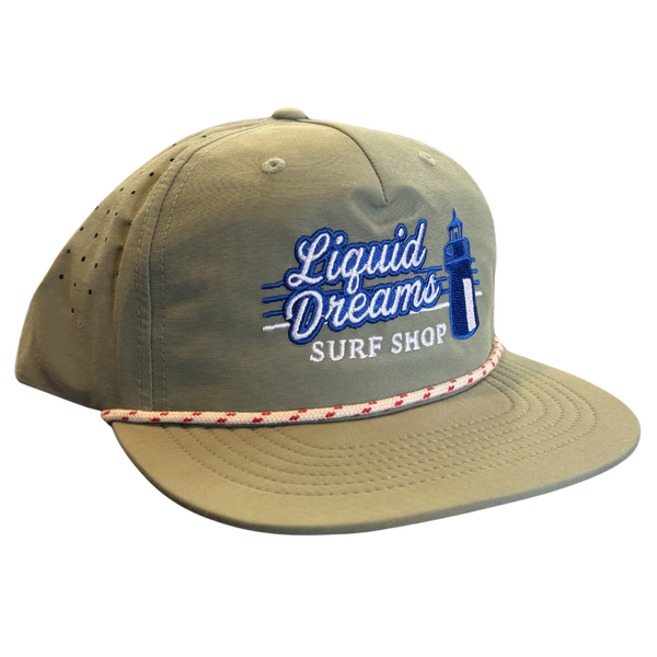 LDS Lighthouse Hat