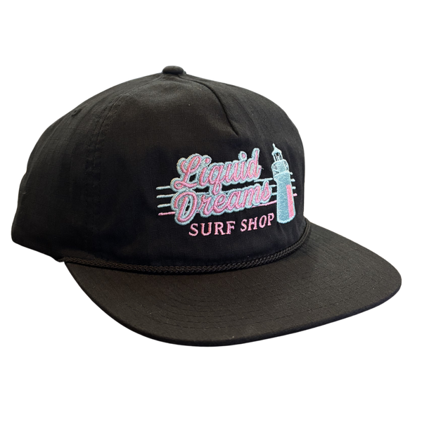 LDS Lighthouse Hat