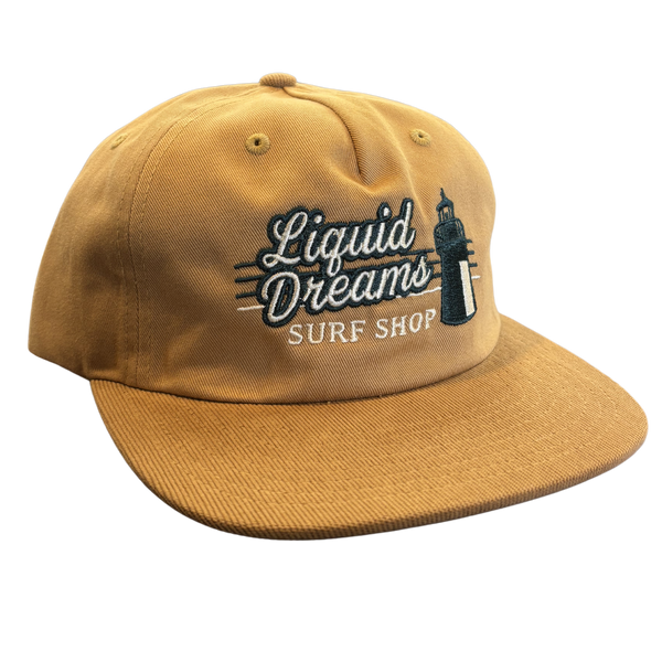 LDS Lighthouse Hat