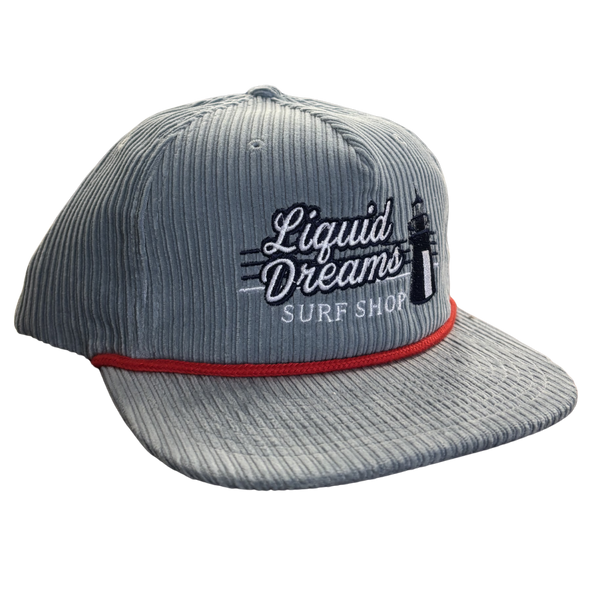 LDS Lighthouse Hat