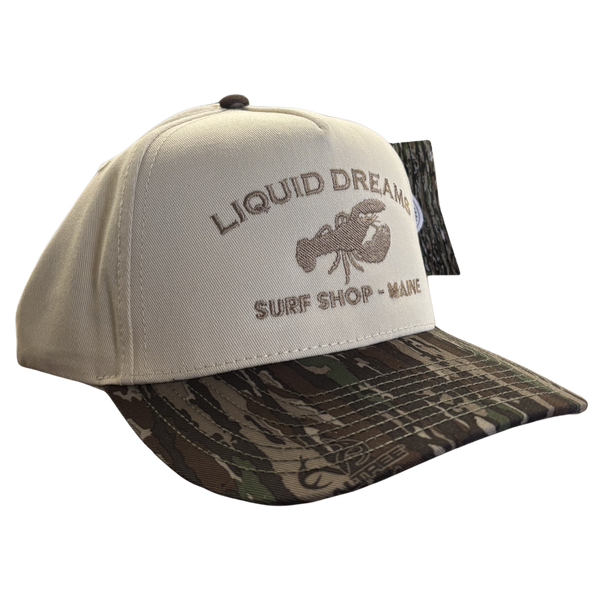 LDS Rock Lobster Hat