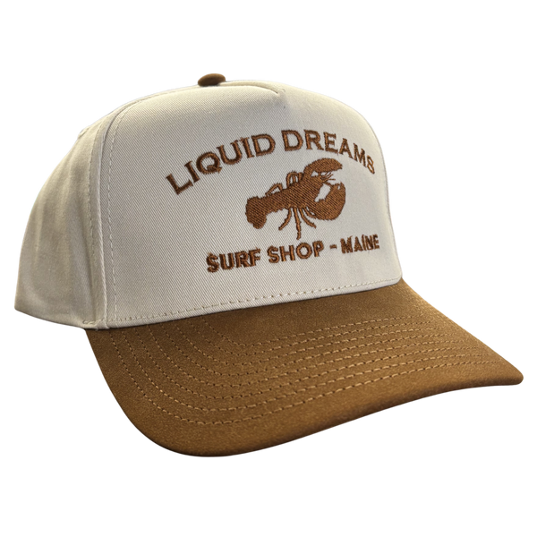 LDS Rock Lobster Hat