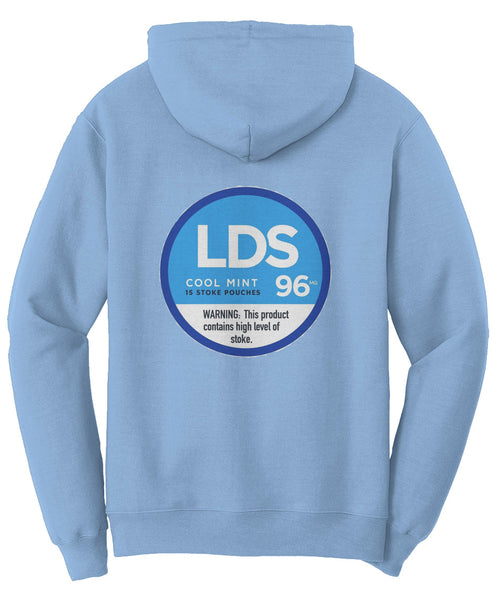 LDS X Zyn Hoodie