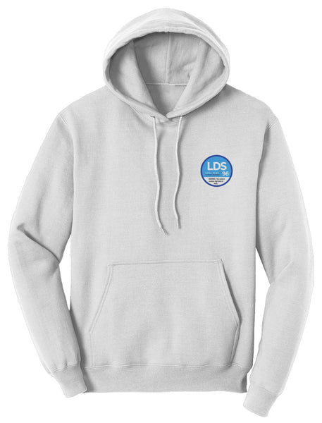 LDS X Zyn Hoodie