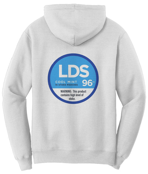 LDS X Zyn Hoodie