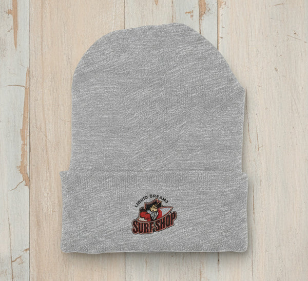 LDS Pirates Beanie