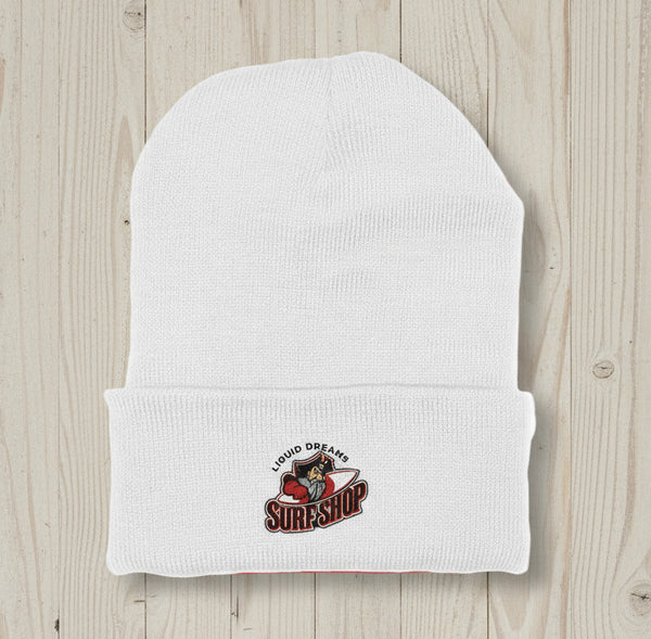 LDS Pirates Beanie