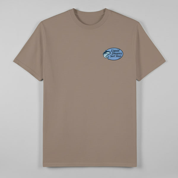 LDS Tuna Tee Shirt