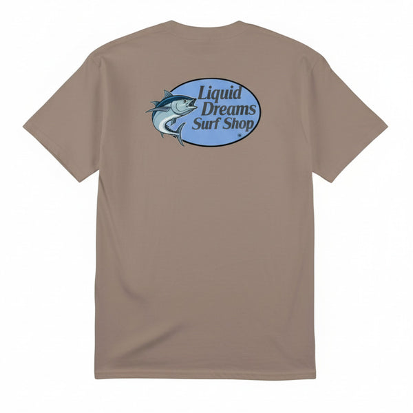 LDS Tuna Tee Shirt