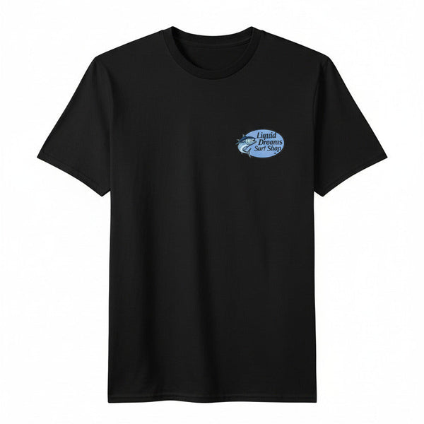 LDS Tuna Tee Shirt