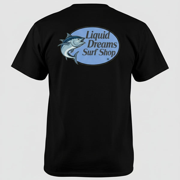 LDS Tuna Tee Shirt