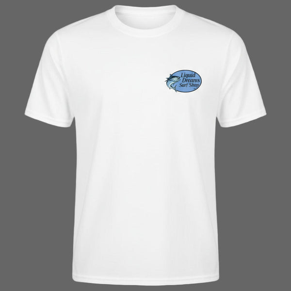 LDS Tuna Tee Shirt