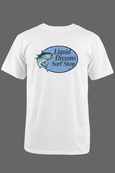 LDS Tuna Tee Shirt