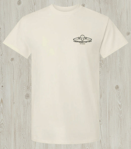 LDS Kilroy Tee