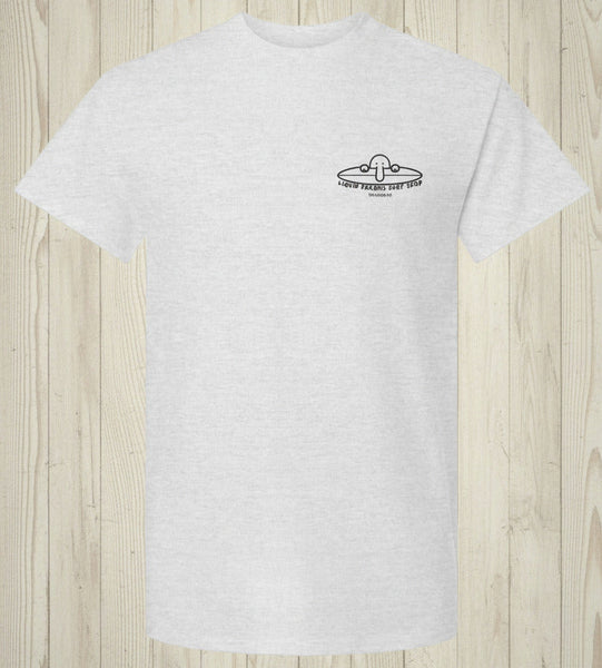 LDS Kilroy Tee