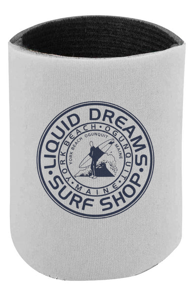 LDS Circle Logo Cozie