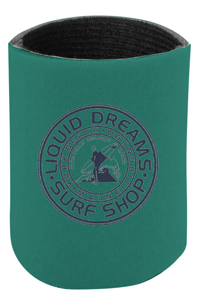 LDS Circle Logo Cozie