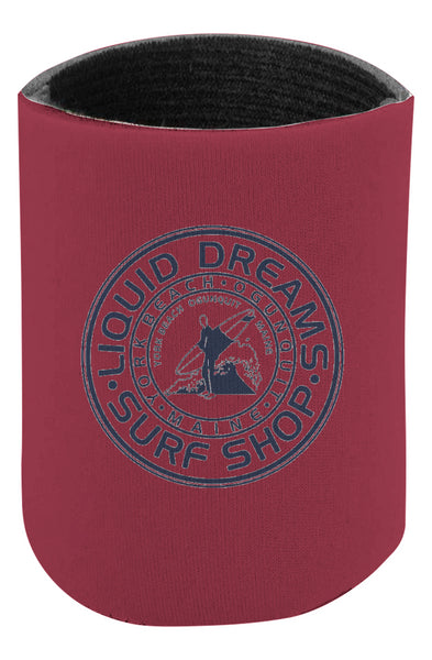 LDS Circle Logo Cozie