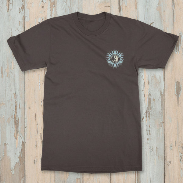 LDS Ying Yang Tee