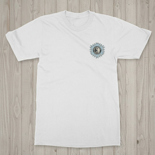 LDS Ying Yang Tee