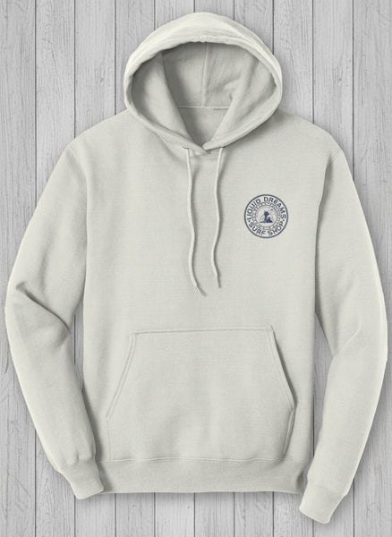 LDS Circle Logo Hoodie