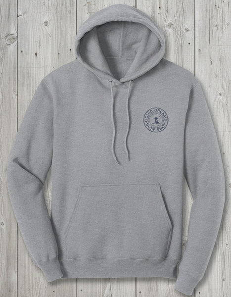 LDS Circle Logo Hoodie