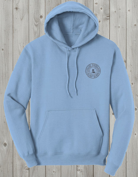 LDS Circle Logo Hoodie