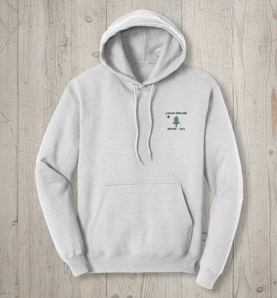 LDS Dirigo Hoodie