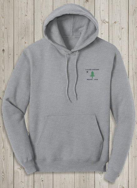 LDS Dirigo Hoodie
