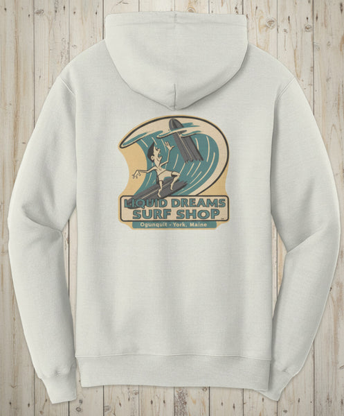 LDS Closeout Hoodie