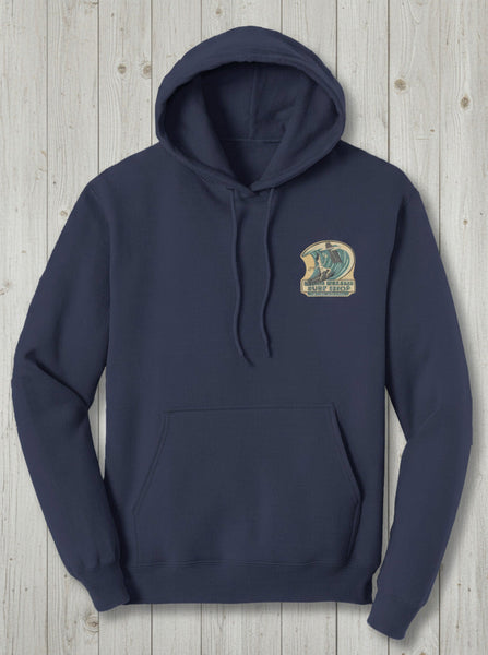 LDS Closeout Hoodie
