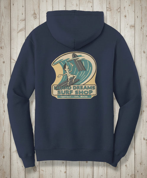 LDS Closeout Hoodie
