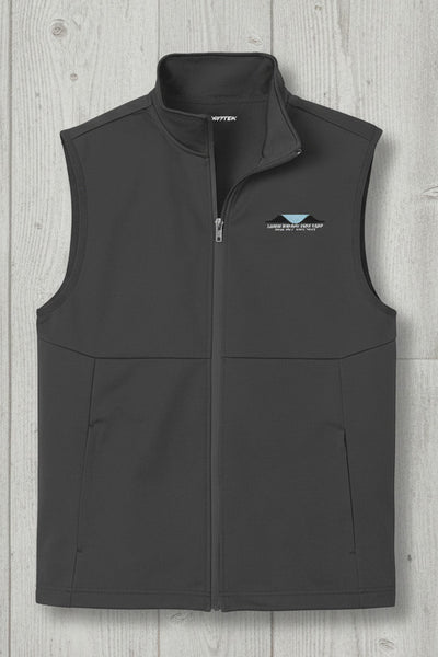 LDS New Wave Soft Shell Vest
