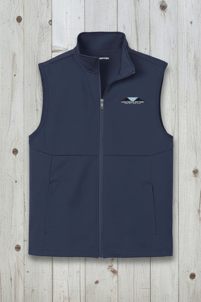 LDS New Wave Soft Shell Vest