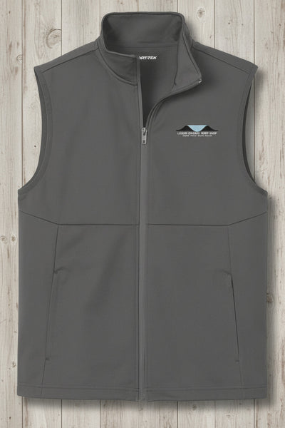 LDS New Wave Soft Shell Vest