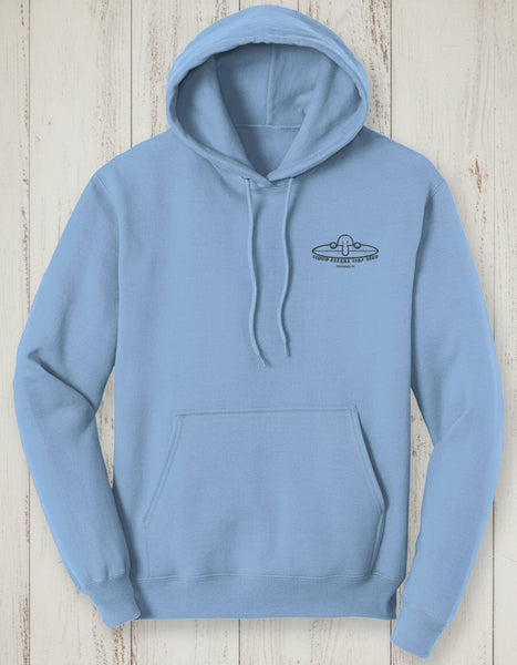 Core Fleece Pullover Hoodie