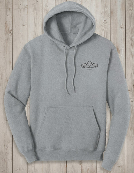 Core Fleece Pullover Hoodie