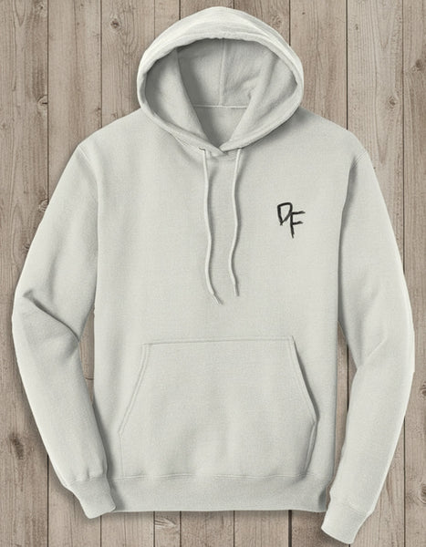 Dono Films Fleece Pullover Hoodie