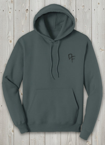 Dono Films Fleece Pullover Hoodie