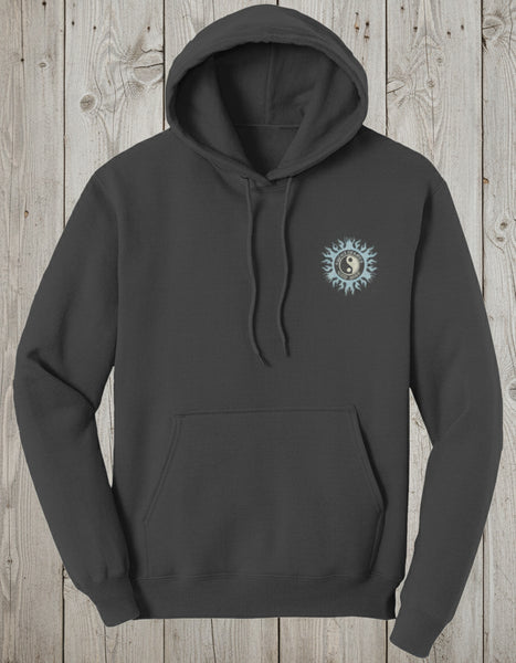 LDS Ying Yang Hoodie