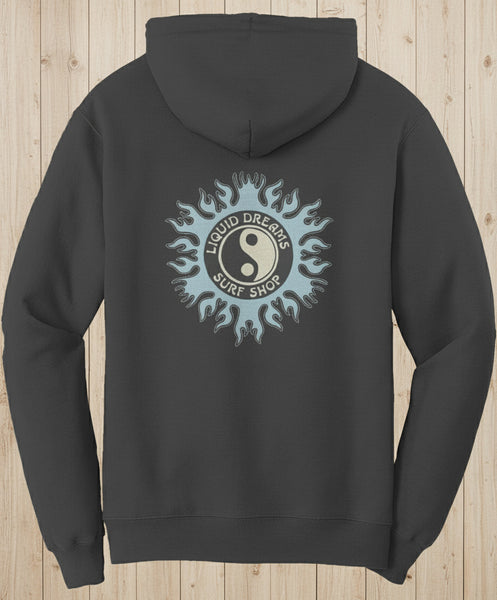 LDS Ying Yang Hoodie
