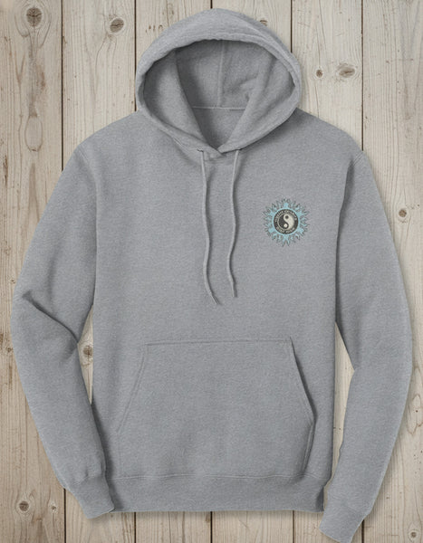 LDS Ying Yang Hoodie