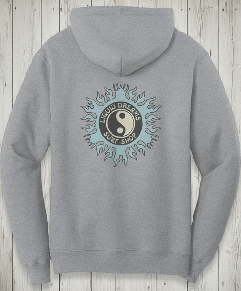 LDS Ying Yang Hoodie