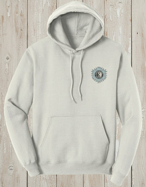LDS Ying Yang Hoodie