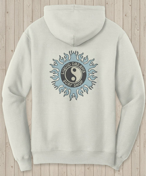 LDS Ying Yang Hoodie
