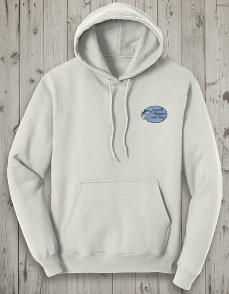 LDS Tuna Hoodie